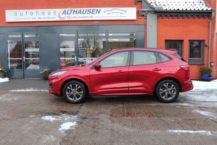 Ford Kuga 15.500 km 23.990 &euro; Thedinghausen OT Wulmstorf 27321