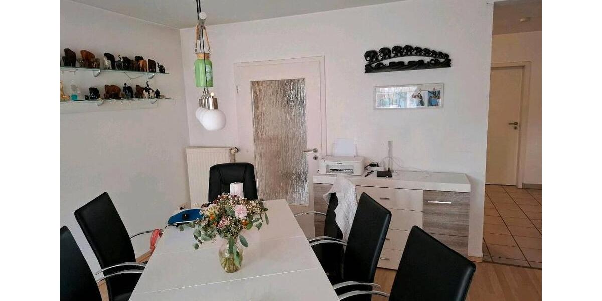 Erdgeschoßwohnung Kiel Meimersdorf - 3.5 Zimmer, 100 m&sup2;, 1.380&euro; | Angebot:26689432