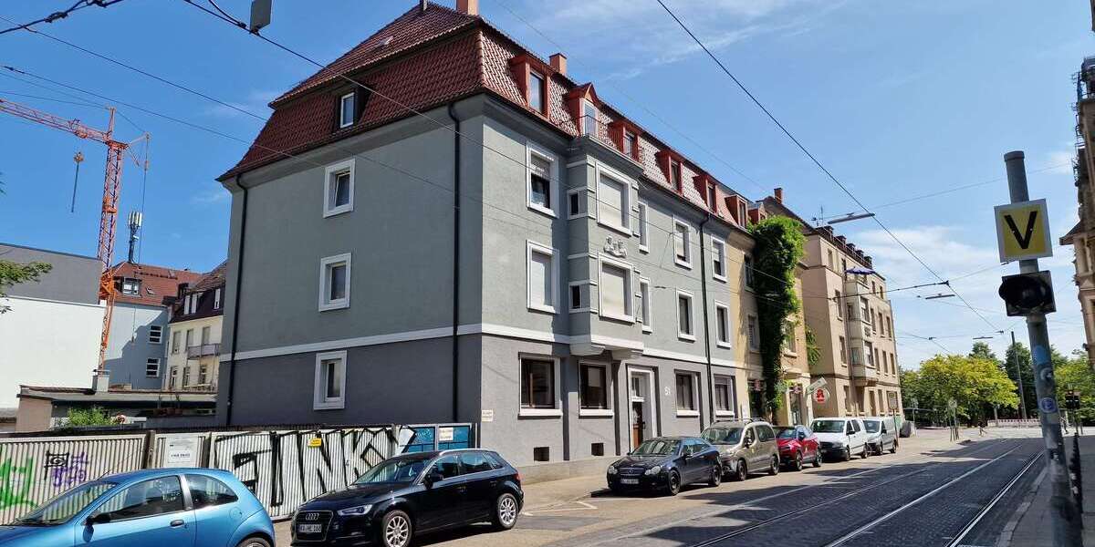 Zimmer Karlsruhe Beiertheim-Bulach - 1 Zimmer, 650&euro; | Angebot:26122319