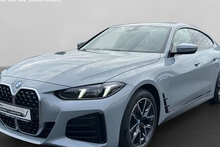 BMW 420 Gran Coupé 14.800 km 47.440 &euro; Hösbach 63768