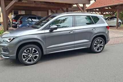 Seat Ateca 15.000 km 32.500 &euro; Baunatal 34225