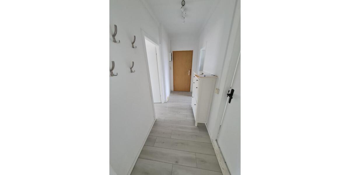 Etagenwohnung Bad Bentheim - 3 Zimmer, 61 m&sup2;, 640&euro; | Angebot:26276113