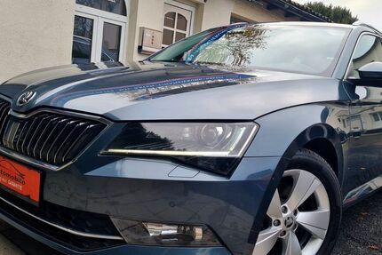 Skoda Superb 279.000 km 10.990 &euro; Erlensee 63526