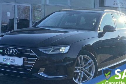 Audi A4 49.191 km 27.658 &euro; Schrobenhausen-Edelshsn. 86529
