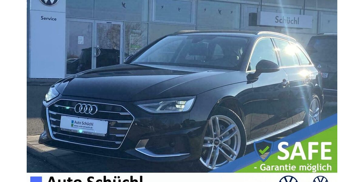 Audi A4 49.191 km 27.658 &euro; Schrobenhausen-Edelshsn. 86529