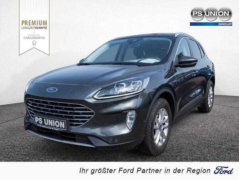 Kuga