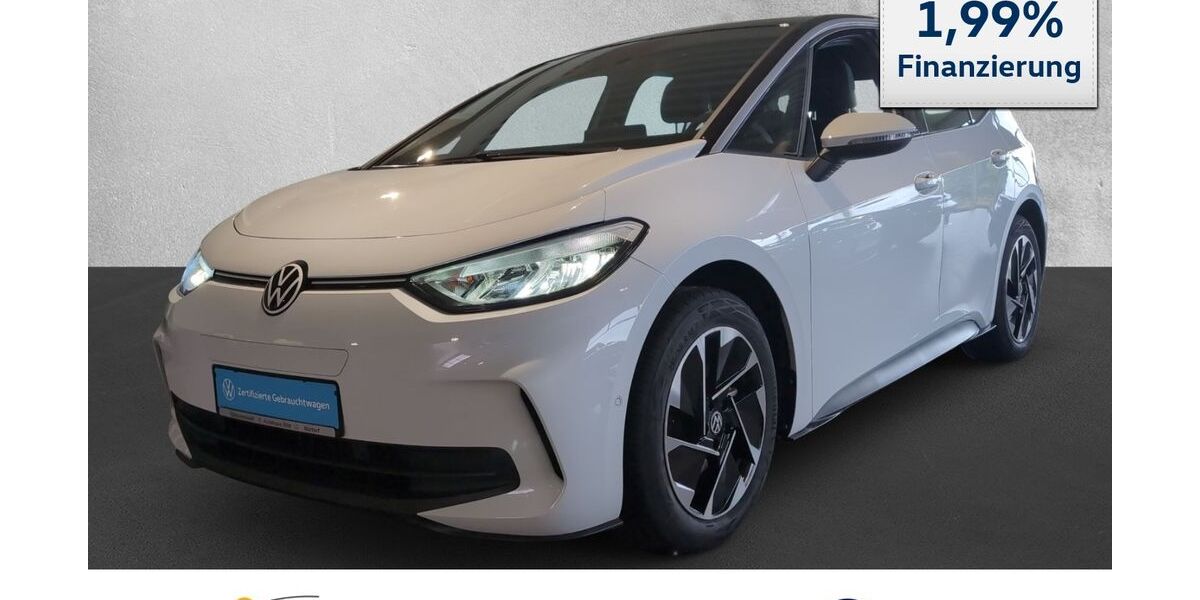 VW ID.3 21.759 km 30.970 &euro; Hohenwestedt 24594