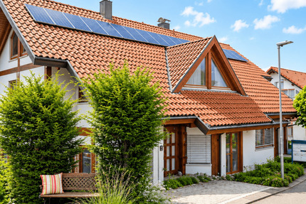 Haus Weissach Flacht - 9 Zimmer, 326 m&sup2;, 929.000&euro; | Angebot:26824980