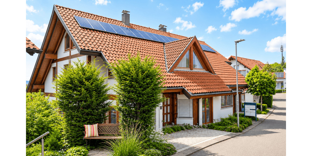 Mehrfamilienhaus, Wohnhaus Weissach Flacht - 9 Zimmer, 326 m&sup2;, 929.000&euro; | Angebot:26824980