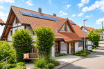 Mehrfamilienhaus, Wohnhaus Weissach Flacht - 9 Zimmer, 326 m&sup2;, 929.000&euro; | Angebot:26824980