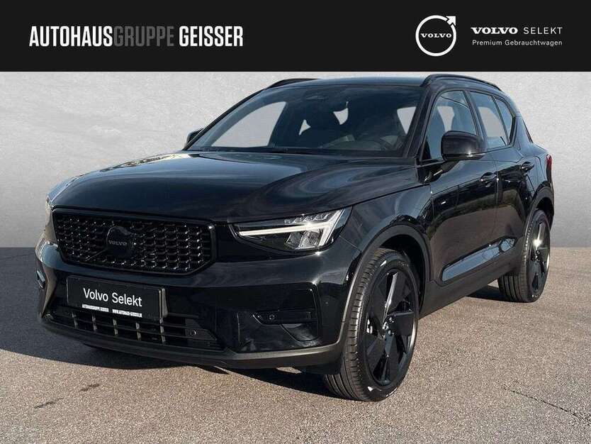 XC40