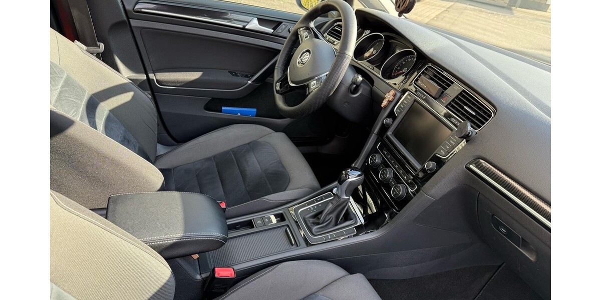 VW Golf 172.000 km 13.000 € Gäufelden 71126