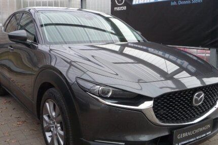 Mazda CX-30 40.600 km 21.680 &euro; Holm Krs. Pinneberg 25488