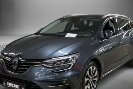 Renault Megane 19.628 km 23.470 &euro; Krefeld 47805