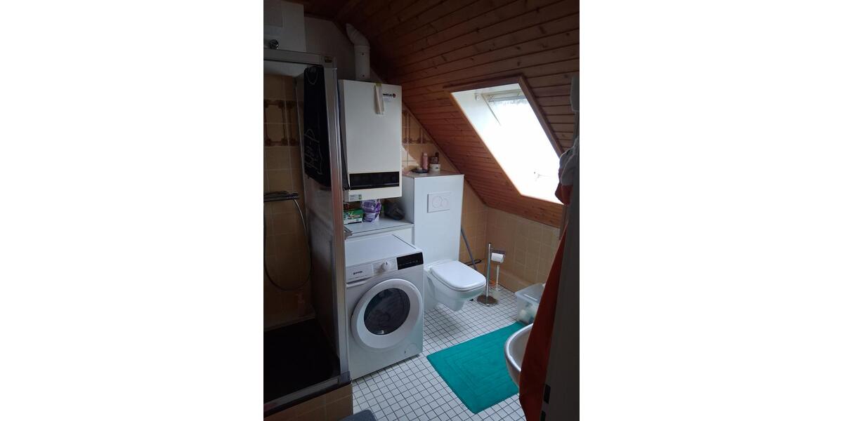 Dachgeschoßwohnung Varel - 2 Zimmer, 42 m&sup2;, 140.000&euro; | Angebot:27121282