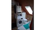 Dachgeschoßwohnung Varel - 2 Zimmer, 42 m&sup2;, 140.000&euro; | Angebot:27121282