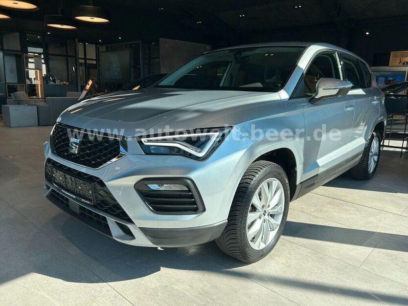 Ateca
