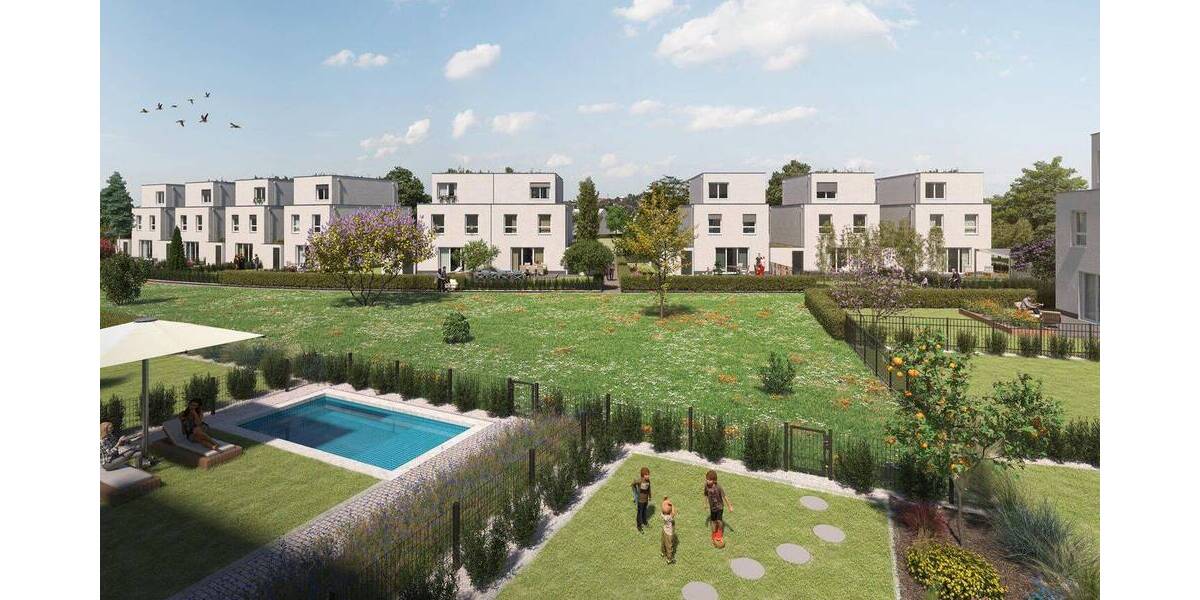 Doppelhaushälfte Lachen-Speyerdorf Speyerdorf - 4 Zimmer, 130 m&sup2;, 2.200&euro; | Angebot:26389265