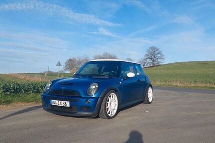 Mini Cooper S 172.750 km 5.600 &euro; Moschheim 56424