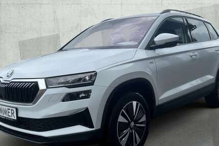 Skoda Karoq 93.017 km 24.940 € Nordhorn 48529