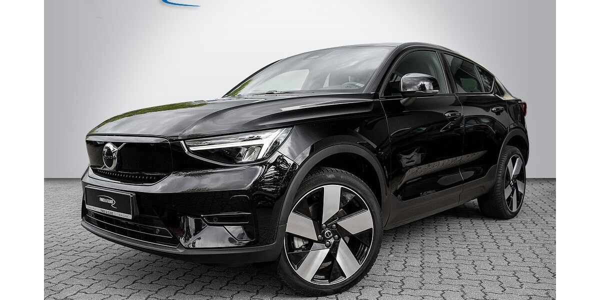 Volvo C40 54.000 km 28.890 &euro; Pinneberg 25421