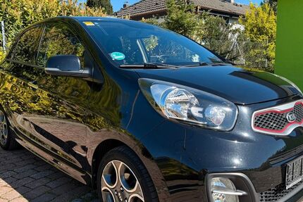 Kia Picanto 132.000 km 4.590 &euro; Ronnenberg 30952