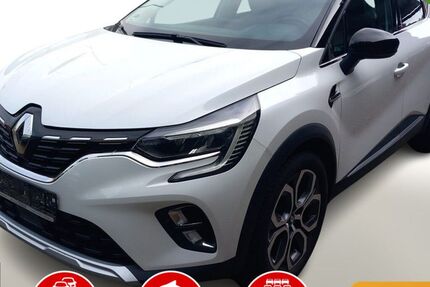 Renault Captur 43.300 km 17.788 &euro; Kehl 77694