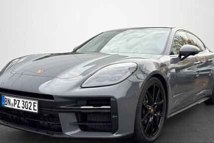 Porsche Panamera 6.350 km 132.950 &euro; Bonn 53119