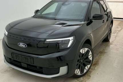 Ford Explorer 7.466 km 41.990 &euro; Endingen a.K. 79346