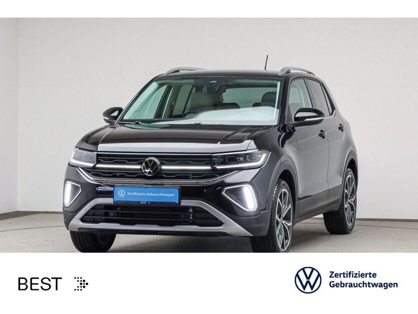 T-Cross
