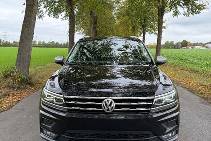 VW Tiguan 237.500 km 19.000 € Bohmte 49163