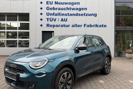 Fiat 600 17.500 km 18.999 &euro; Ernst 56814