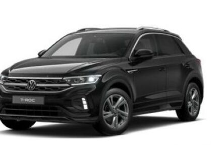 VW T-Roc 16.356 km 29.440 &euro; Plattling 94447