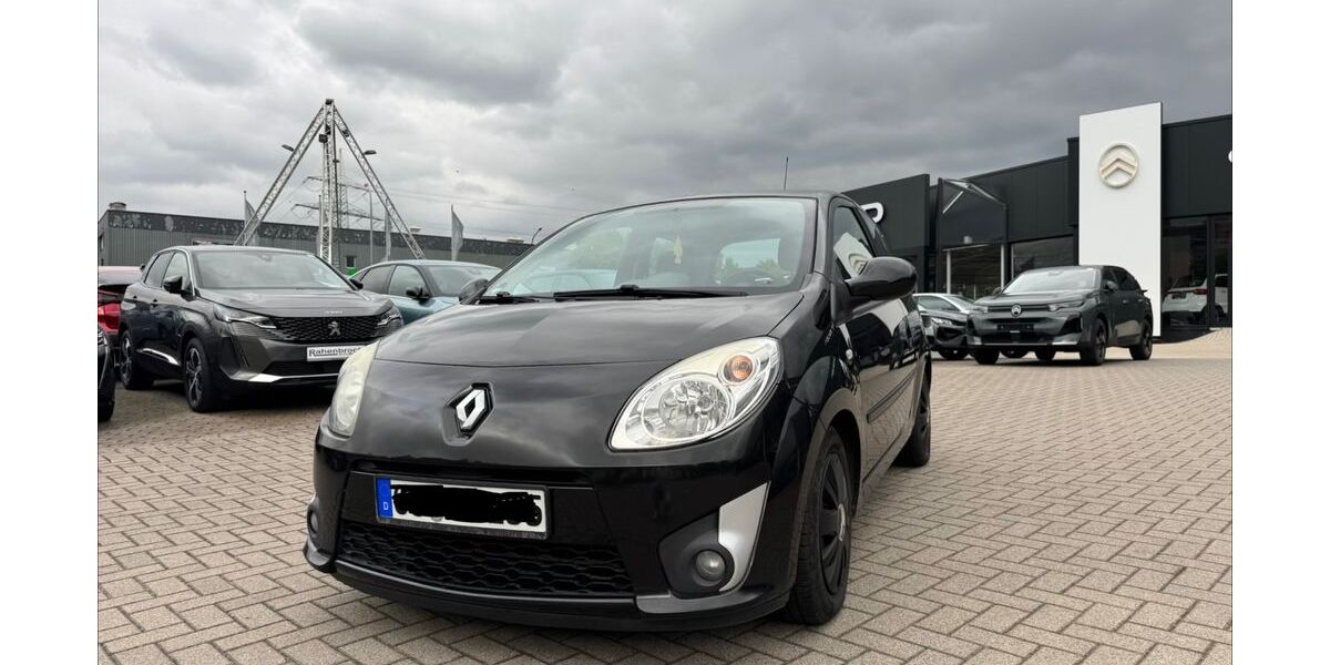 Renault Twingo 165.900 km 900 &euro; Osnabrück 49082