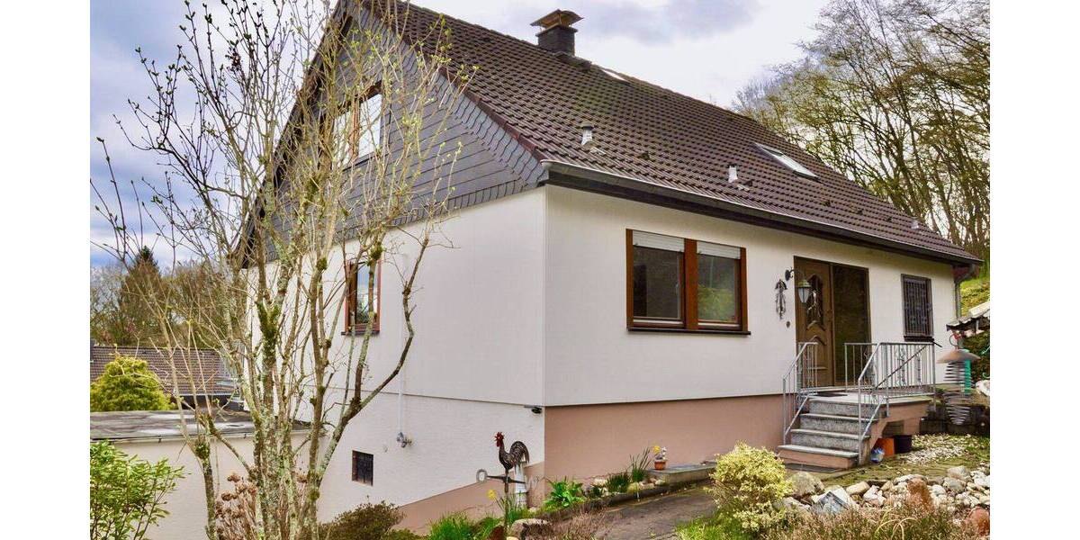 Einfamilienhaus Overath - 7 Zimmer, 117 m&sup2;, 299.000&euro; | Angebot:25937590