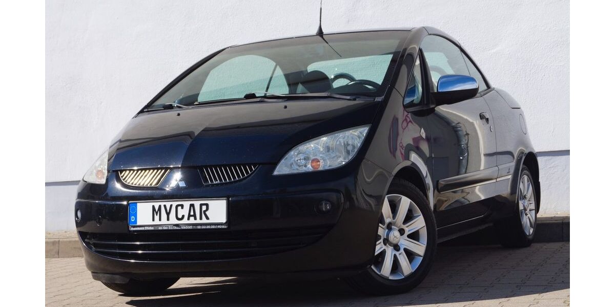 Mitsubishi Colt 210.154 km 1.799 &euro; Berlin 13051