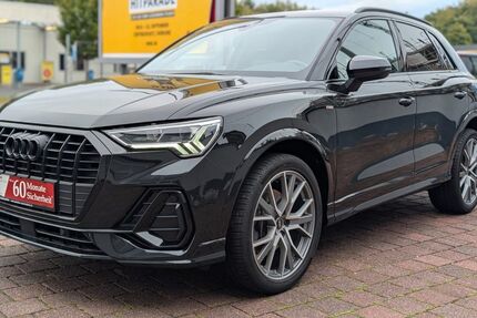 Audi Q3 109.200 km 35.300 € Montabaur 56410