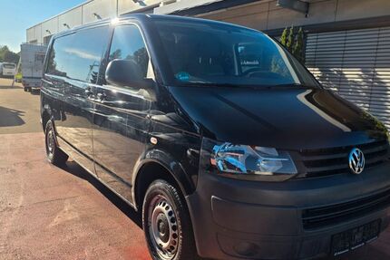 VW T5 Transporter 166.000 km 11.999 &euro; Weißenhorn 89264