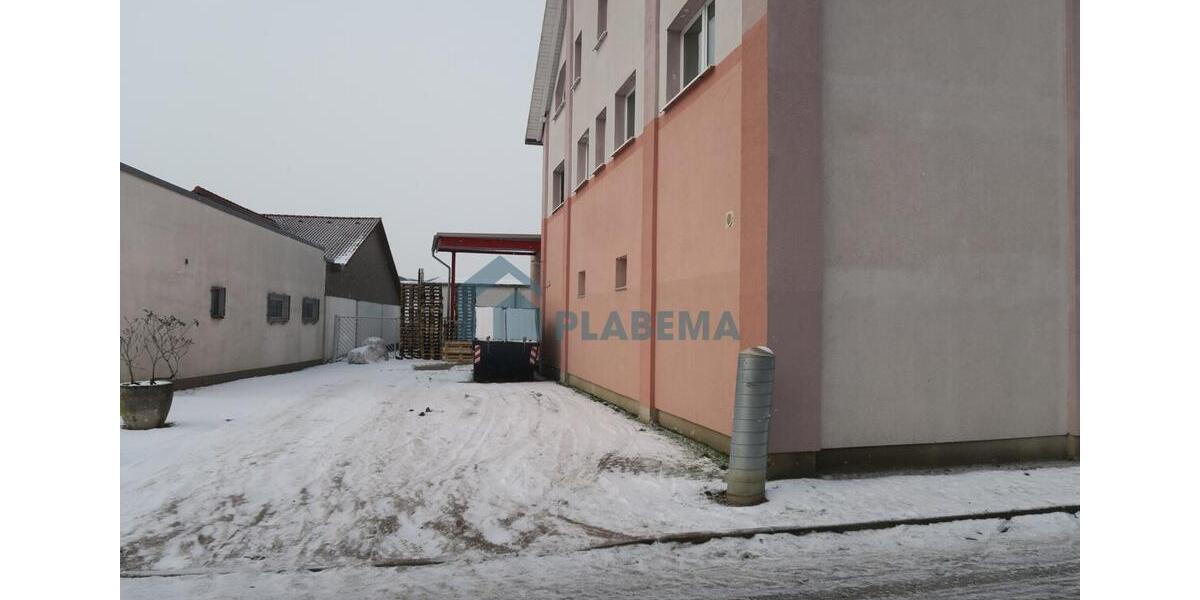 Gewerbeobjekt Parchim - 3.950&euro; | Angebot:25729988