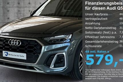 Audi Q5 53.864 km 44.950 &euro; Scheeßel 27383