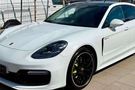 Porsche Panamera 147.000 km 44.950 &euro; Hamburg 20097
