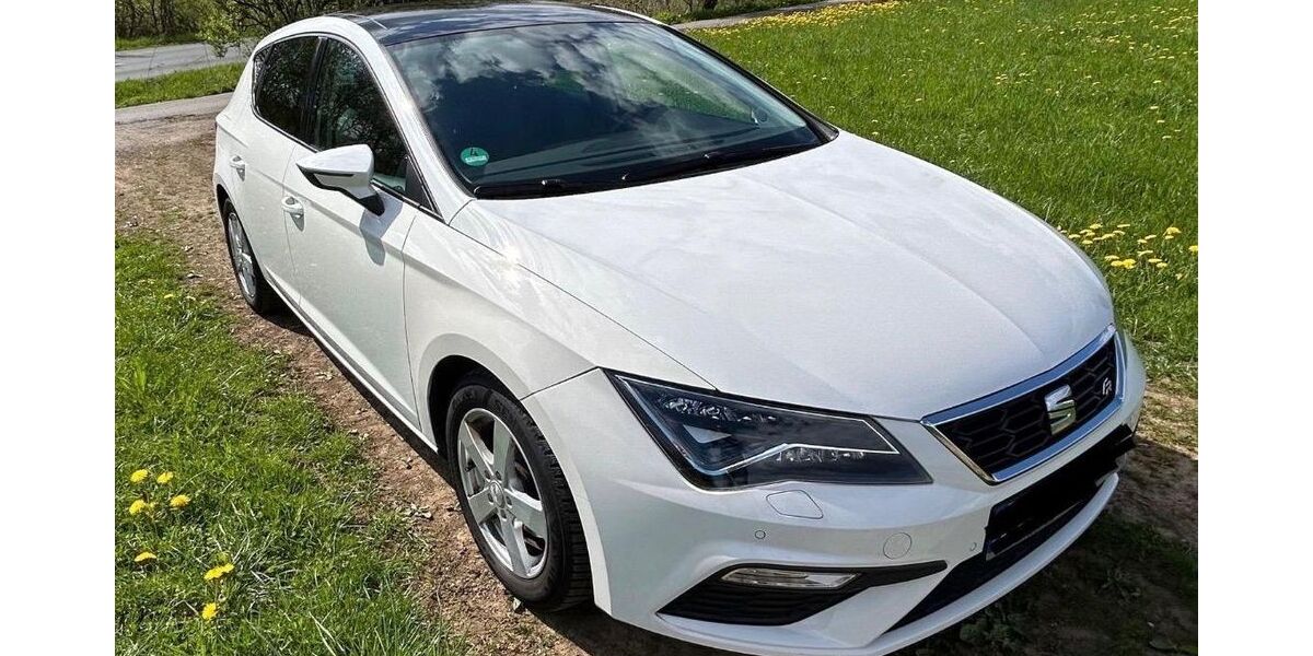 Seat Leon 141.000 km 13.600 &euro; Westerburg 56457