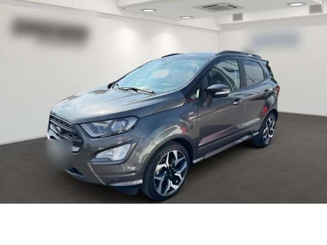 EcoSport