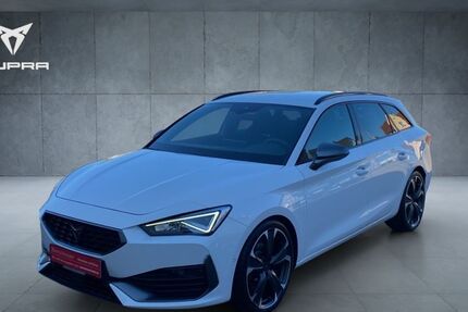 Cupra Leon 18.900 km 30.450 &euro; Weißenburg in Bayern 91781