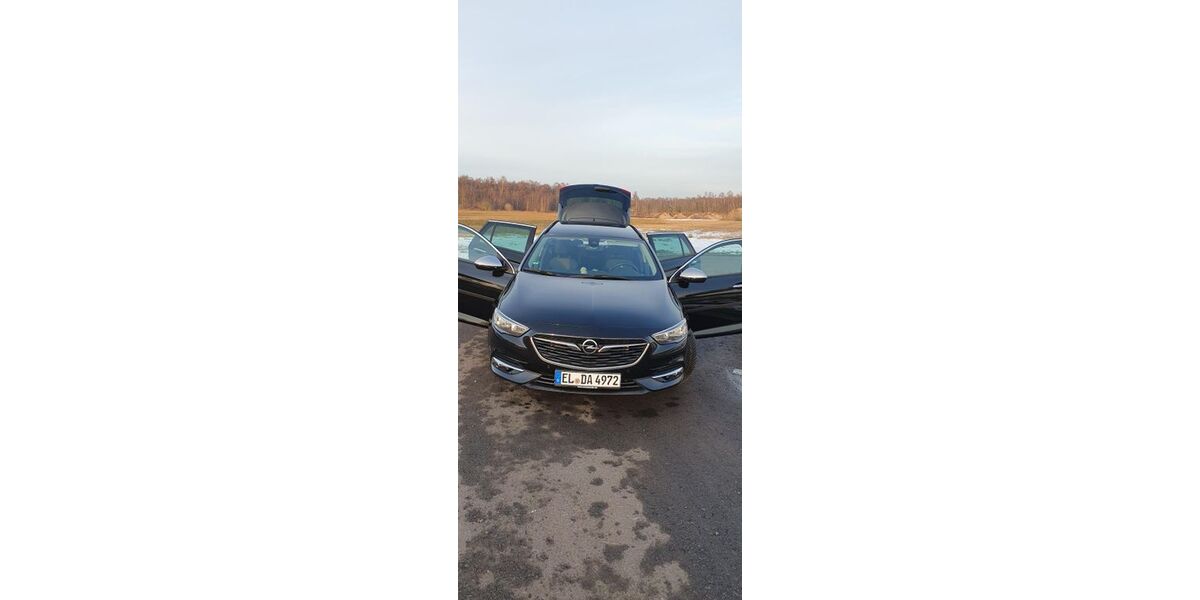 Opel Insignia 144.500 km 12.700 &euro; Papenburg 26871