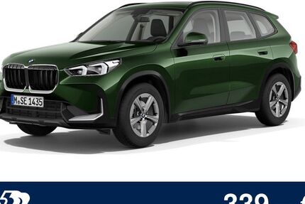 BMW X1 12.183 km 37.750 &euro; Eutin 23701