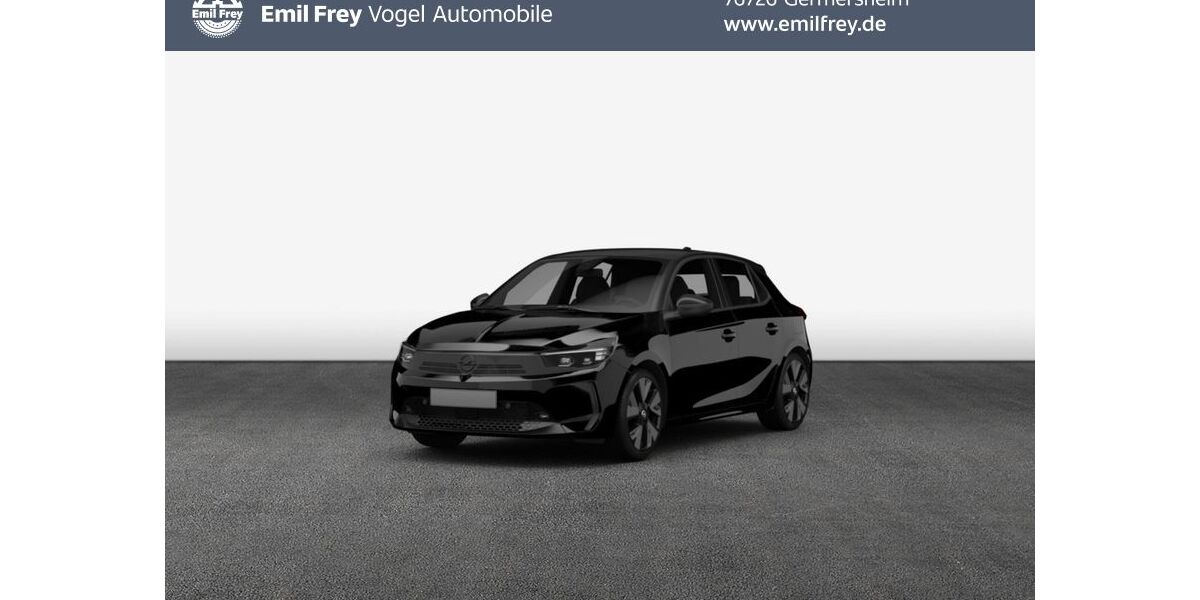 Opel Corsa 8.892 km 18.680 &euro; Germersheim 76726