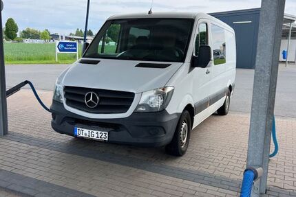 Mercedes-Benz Sprinter 320.000 km 11.000 &euro; Horn bad meinberg 32805