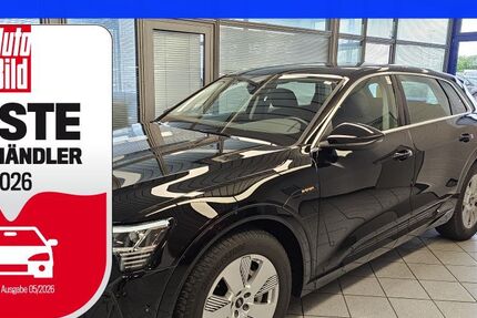Audi e-tron 33.854 km 37.900 &euro; Wolfsburg-Heiligendorf 38444