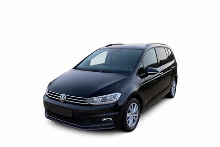 VW Touran 46.300 km 27.890 &euro; Wardenburg 26203